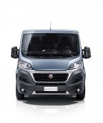 Fiat Ducato Chassis Cab Truck 2014 года